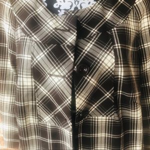 Signature by Larry Levine Jackets & Coats - Signature Larry Levine Blazer 3/4 Sleeves Signature by Larry Levine Jackets & Coats - Signature Larry Levine Blazer 3/4 Sleeves